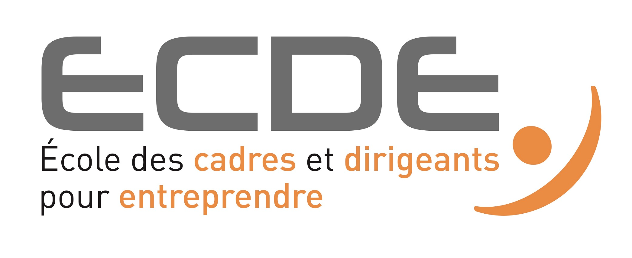 Logo ECDE